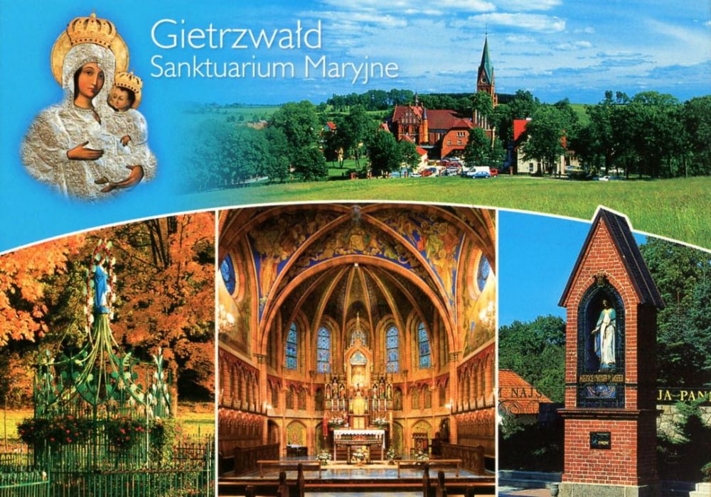 Gietrzwald