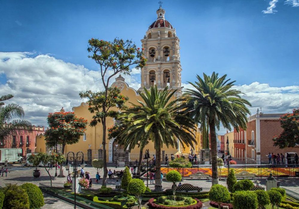 meksyk-puebla
